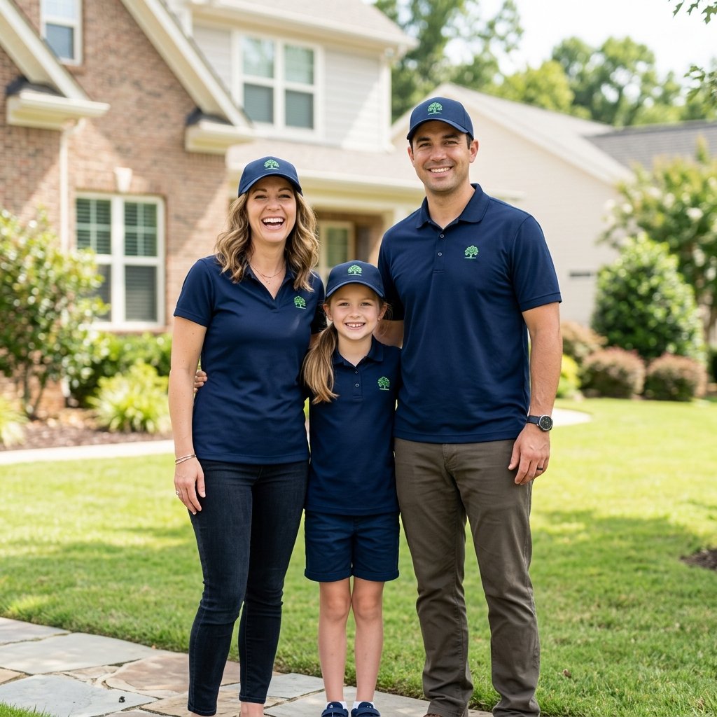 Call and Relief Family Team