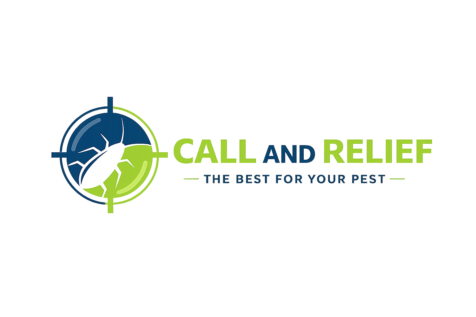 Call and Relief Logo